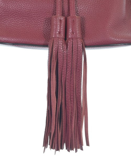 GUCCI กระเป๋าสะพาย