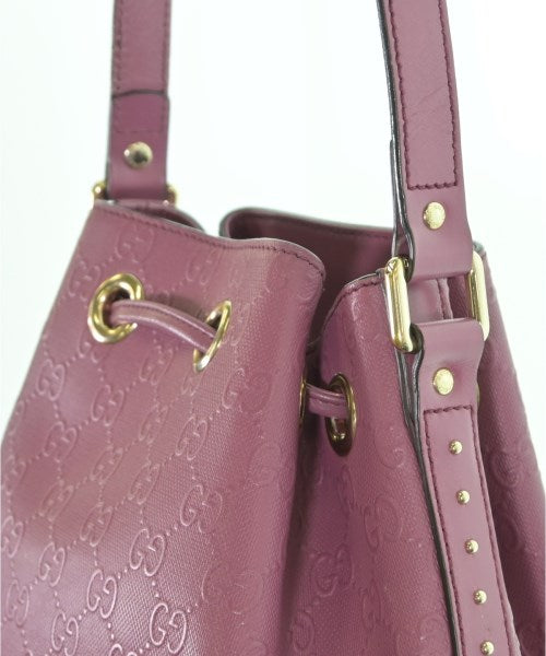 GUCCI กระเป๋าสะพาย