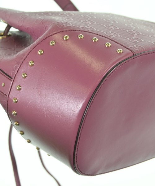 GUCCI กระเป๋าสะพาย