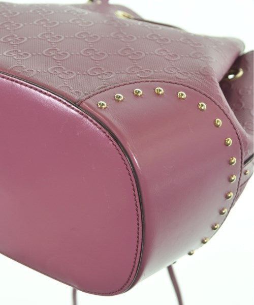 GUCCI กระเป๋าสะพาย