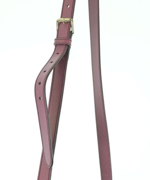 GUCCI กระเป๋าสะพาย