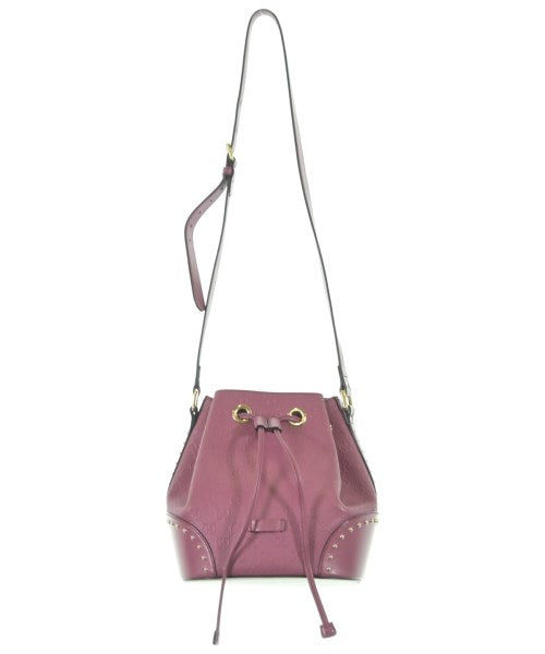 GUCCI กระเป๋าสะพาย