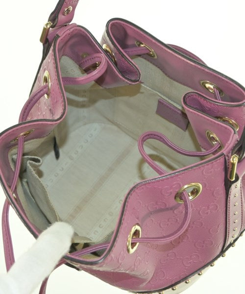 GUCCI กระเป๋าสะพาย