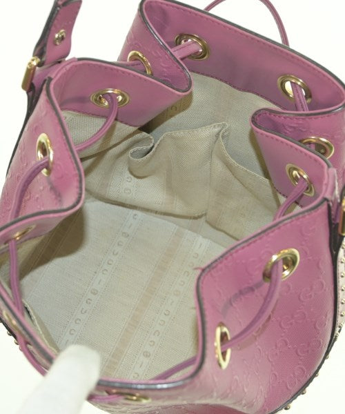 GUCCI กระเป๋าสะพาย