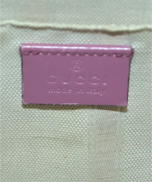 GUCCI กระเป๋าสะพาย