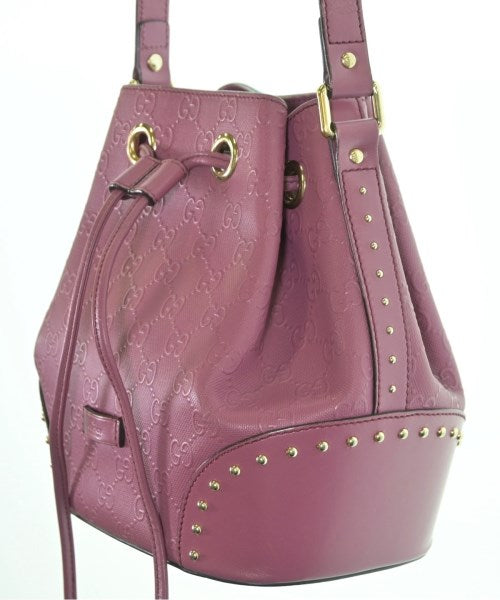 GUCCI กระเป๋าสะพาย