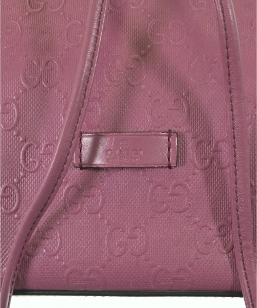 GUCCI กระเป๋าสะพาย