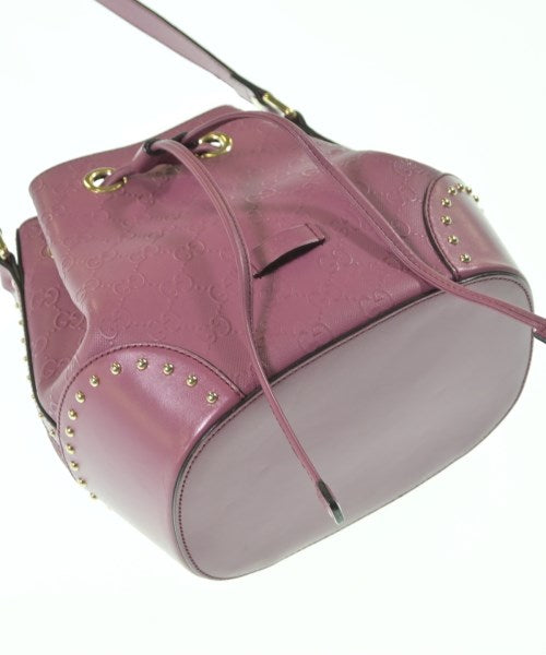 GUCCI กระเป๋าสะพาย
