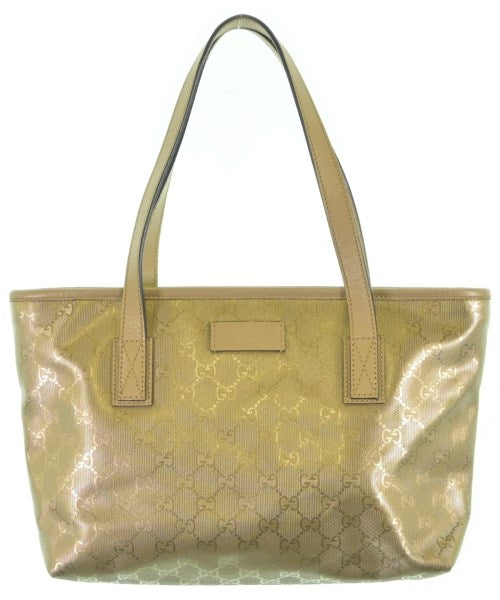 GUCCI กระเป๋าถือขนาดใหญ่