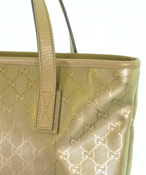 GUCCI กระเป๋าถือขนาดใหญ่