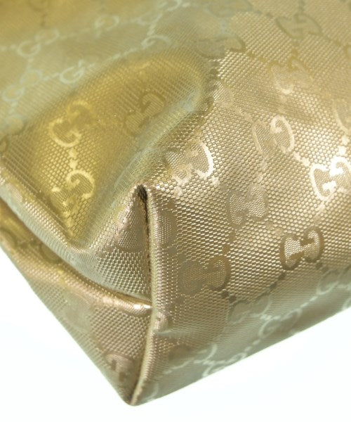 GUCCI กระเป๋าถือขนาดใหญ่
