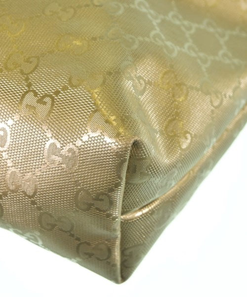 GUCCI กระเป๋าถือขนาดใหญ่