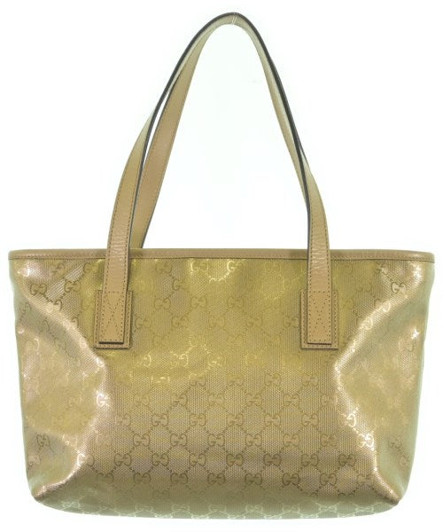 GUCCI กระเป๋าถือขนาดใหญ่