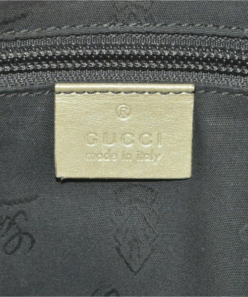 GUCCI กระเป๋าถือขนาดใหญ่