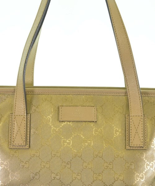 GUCCI กระเป๋าถือขนาดใหญ่