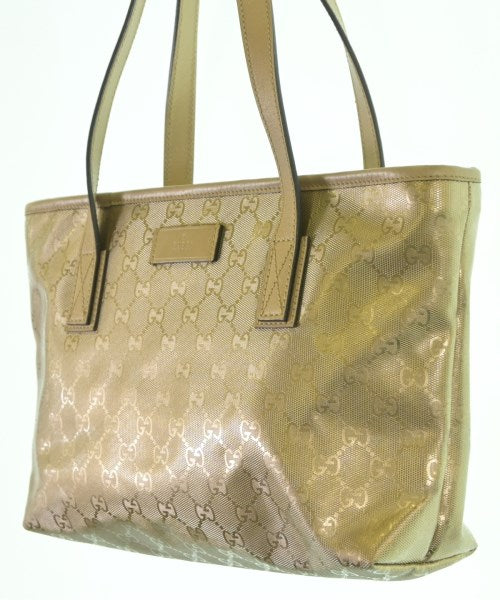 GUCCI กระเป๋าถือขนาดใหญ่