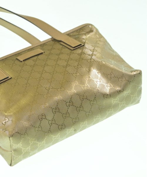 GUCCI กระเป๋าถือขนาดใหญ่