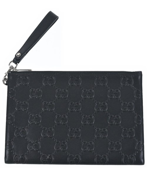 GUCCI คลัตช์
