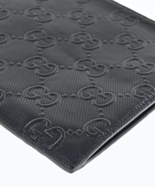 GUCCI คลัตช์