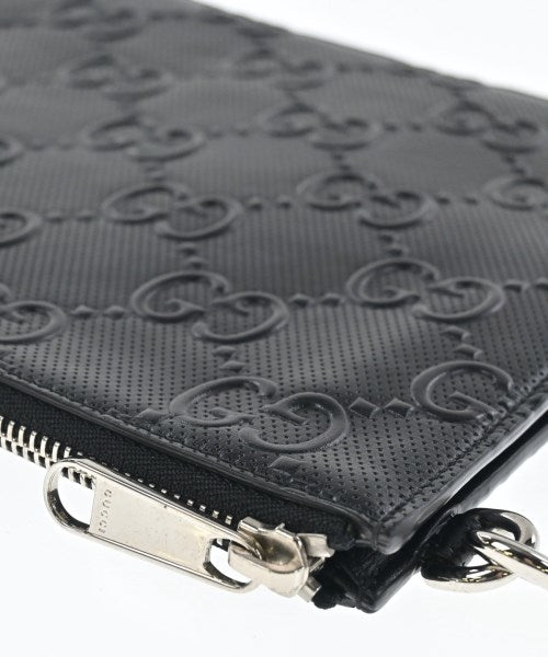GUCCI คลัตช์