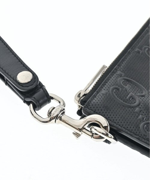 GUCCI คลัตช์
