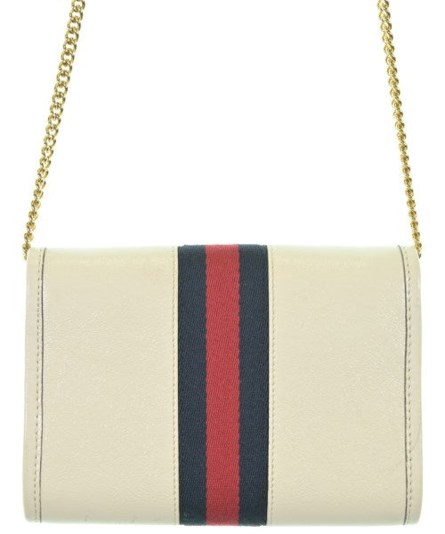 GUCCI กระเป๋าสะพาย