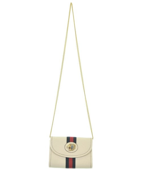 GUCCI กระเป๋าสะพาย