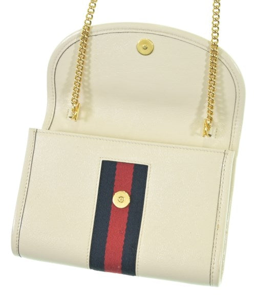 GUCCI กระเป๋าสะพาย