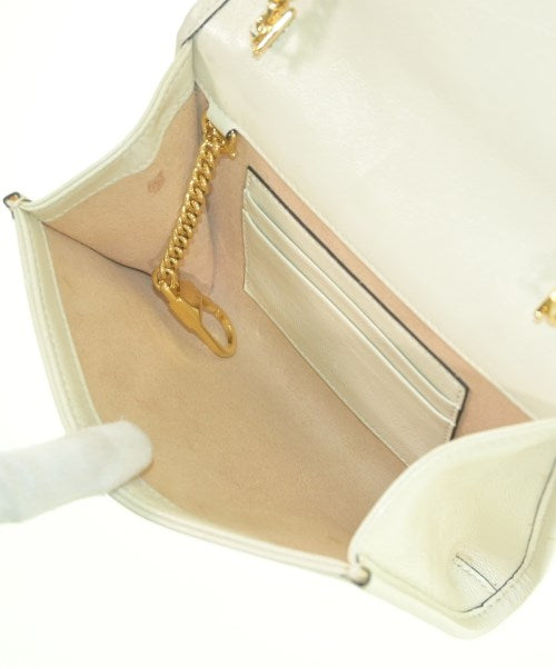 GUCCI กระเป๋าสะพาย