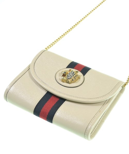GUCCI กระเป๋าสะพาย