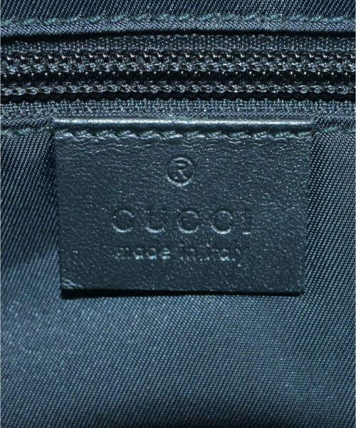 GUCCI กระเป๋าธุรกิจ
