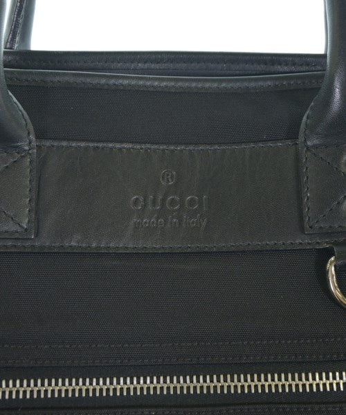 GUCCI กระเป๋าธุรกิจ