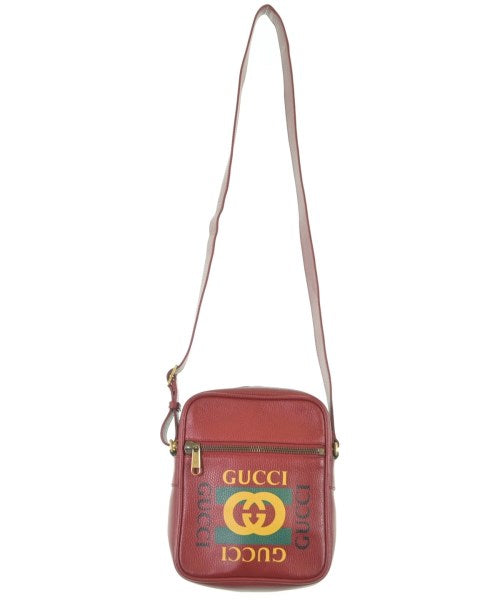 GUCCI กระเป๋าสะพาย