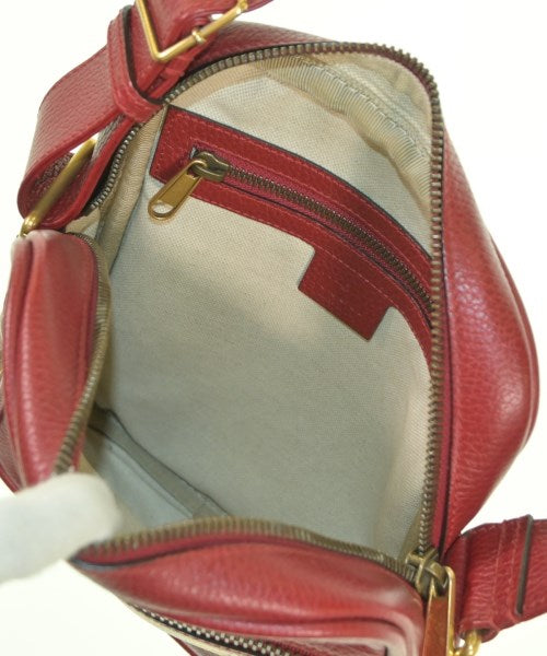 GUCCI กระเป๋าสะพาย