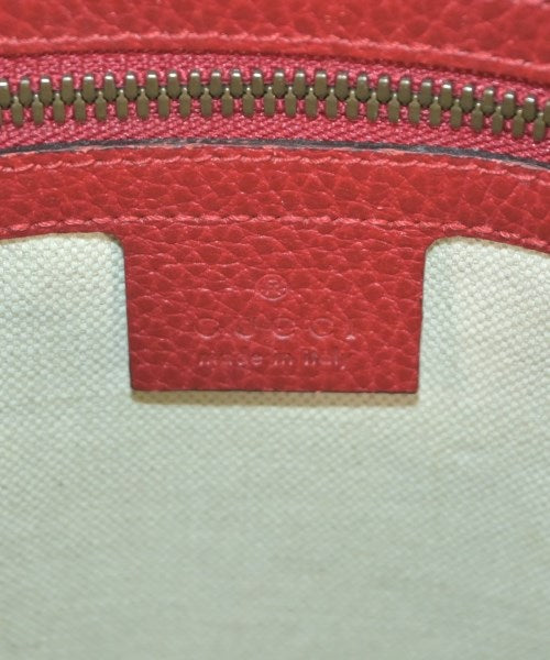 GUCCI กระเป๋าสะพาย