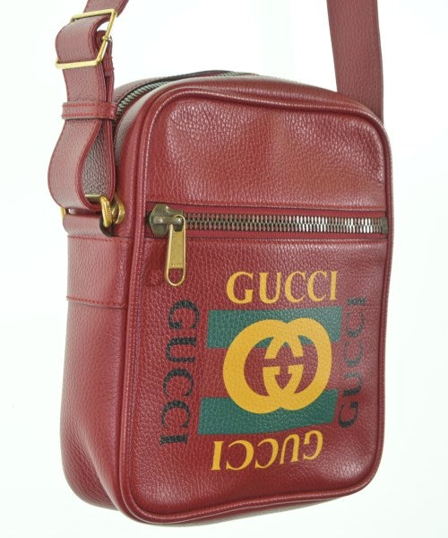 GUCCI กระเป๋าสะพาย