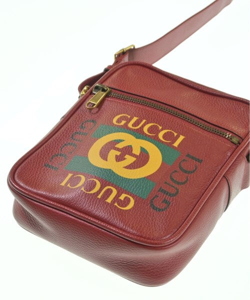 GUCCI กระเป๋าสะพาย