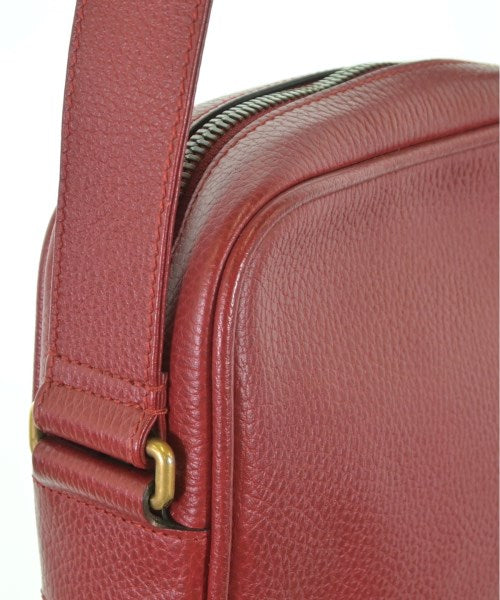 GUCCI กระเป๋าสะพาย