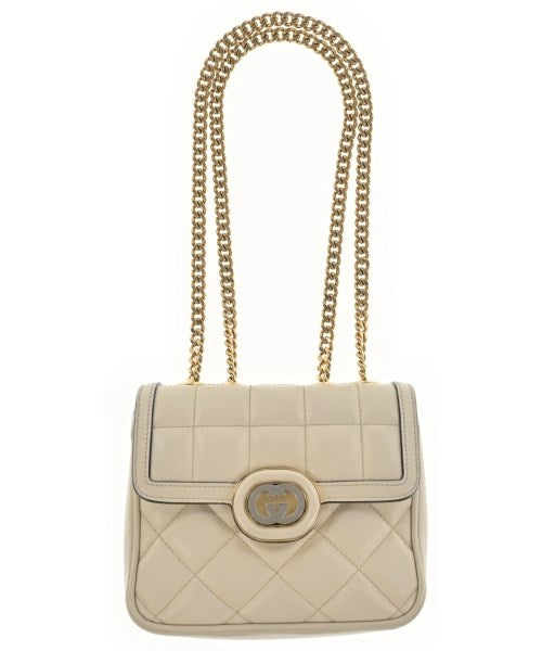 GUCCI กระเป๋าสะพาย