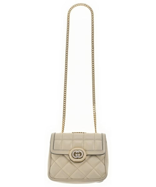 GUCCI กระเป๋าสะพาย