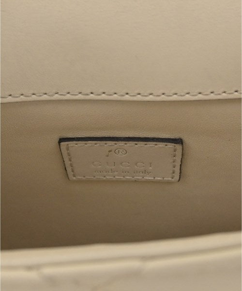 GUCCI กระเป๋าสะพาย