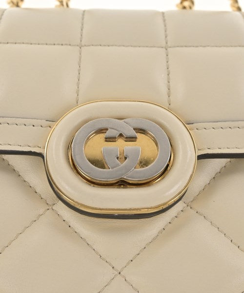 GUCCI กระเป๋าสะพาย