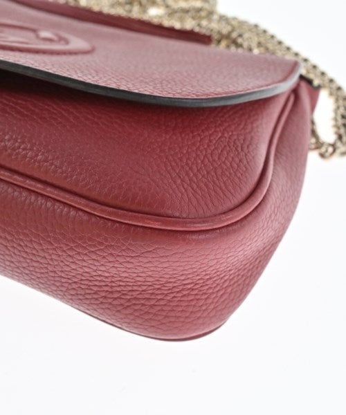 GUCCI กระเป๋าสะพาย