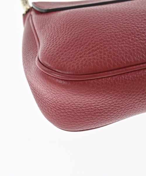 GUCCI กระเป๋าสะพาย