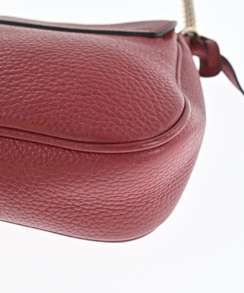 GUCCI กระเป๋าสะพาย