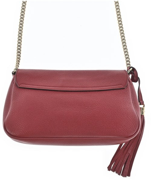 GUCCI กระเป๋าสะพาย