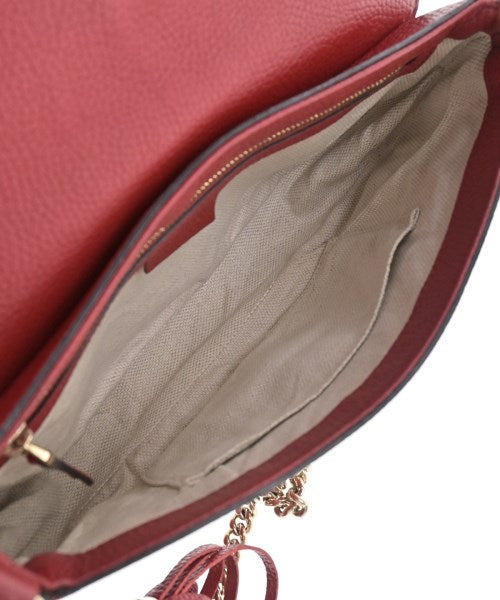 GUCCI กระเป๋าสะพาย