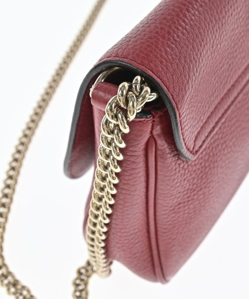 GUCCI กระเป๋าสะพาย