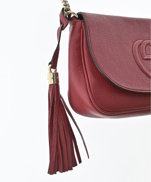 GUCCI กระเป๋าสะพาย