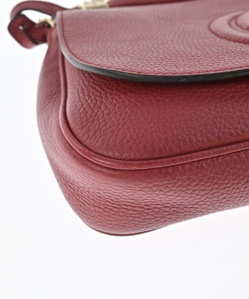 GUCCI กระเป๋าสะพาย